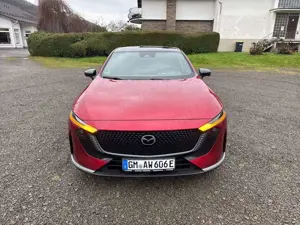 Mazda 6e EV 258ps Takumi