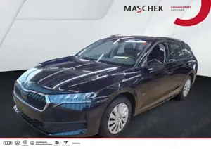 Skoda Octavia Combi 2.0 TDI AHK LED Sitzh. Carplay AHK LED