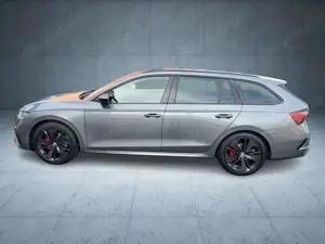 Skoda Octavia Combi RS 2.0 TDI 4x4 Navi Head Up Display LED Bild 2