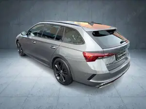 Skoda Octavia Combi RS 2.0 TDI 4x4 Navi Head Up Display LED Bild 3