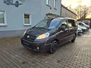 Fiat Scudo Panorama Executive L1H1 120 Multijet