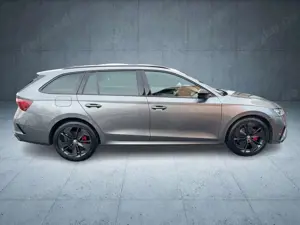 Skoda Octavia Combi RS 2.0 TDI 4x4 Navi Head Up Display LED Bild 5