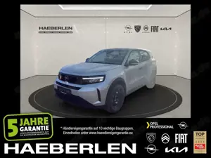 Opel Frontera 1.2 Edition 74 kW LED+Fernlichtass.+PDC