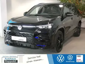 Volkswagen Tayron 2.0 TDI 4Motion 2.0 TDI R-Line PANO / 7 SITZER