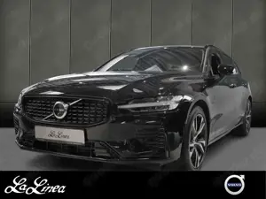 Volvo V60 T6 Plus Dark Harman/Karton