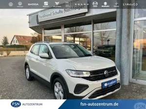 Volkswagen T-Cross 1.0 TSI Life NAVI LED ACC