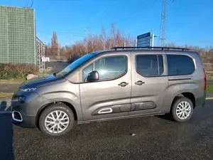Citroen Berlingo XL PureTech 130 EAT8 SHINE Festpreis