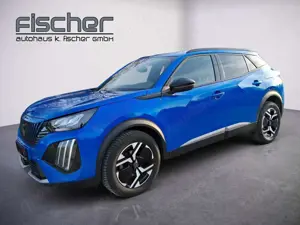 Peugeot 2008 Allure