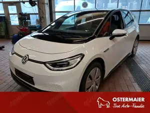 Volkswagen ID.3 PRO PERFORMANCE BUSINESS 204PS ACC.WÄRMEPUMPE.KAME