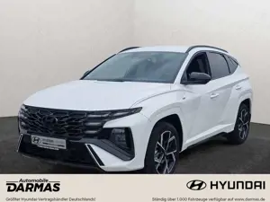 Hyundai TUCSON TUCSON Plug-in-Hybrid FL MY25 N Line 2WD