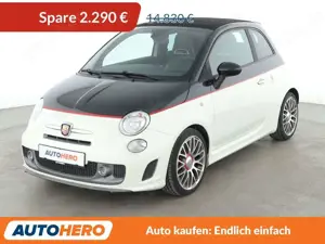 Abarth 595C 1.4 Turismo *PDC*
