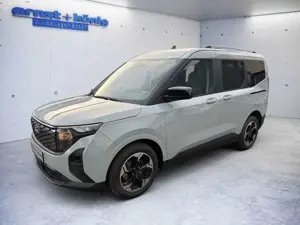 Ford Tourneo Courier 54 kWh TITANIUM