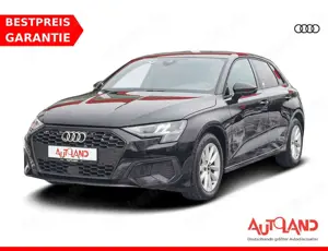 Audi A3 Sportback 30 TDI LED Navi Panorama AHK ACC