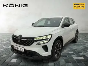 Renault Austral 1.3 TCe Evolution Automatik Allwetter