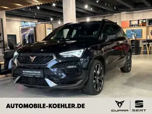 CUPRA Ateca VZ 4Drive 2.0 TSI EU6d AD Navi Digitales Cockpit S
