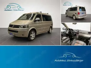 Volkswagen T5 Transporter T5 California Aufstelldach AHK 4Motion Automatik