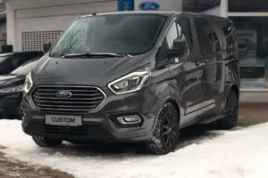 Ford Transit Custom 310 L1 Tourneo Titanium
