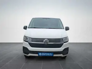 Volkswagen T6 Kombi T6.1 Kombi 9 Sitzer Komfort Paket Plus Tempomat Bild 2