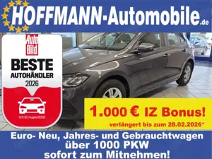 Volkswagen Polo Klima,Sitzhzg.,AppCon.,LED-Scheinw.,PDC