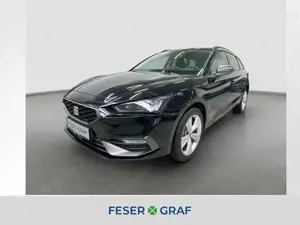 SEAT Leon Sportstourer 1.5 e-Hybrid 150 kW FR