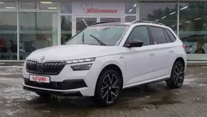 Skoda Kamiq 1.5 TSI Monte Carlo LED ACC SmartLink AHK
