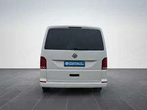 Volkswagen T6 Kombi T6.1 Kombi 9 Sitzer Komfort Paket Plus Tempomat Bild 5