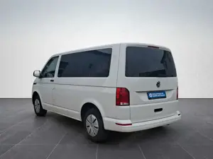 Volkswagen T6 Kombi T6.1 Kombi 9 Sitzer Komfort Paket Plus Tempomat Bild 4