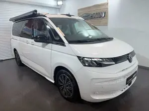 Volkswagen T7 California Coast/5-J. Garantie/LED/AHK/Kamera