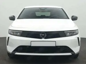 Opel Astra Bild 3