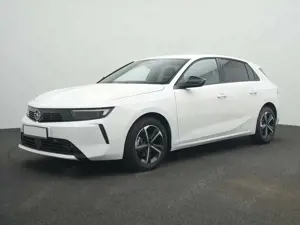 Opel Astra Bild 2