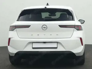 Opel Astra Bild 4
