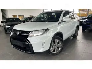 Suzuki Vitara 1.4 Comfort Facelift AT Navi LED ACC Kamera SitzHZ