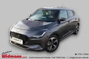 Suzuki Swift 1.2 Hybrid Comfort+ ALLRAD INCL WINTERRÄDER