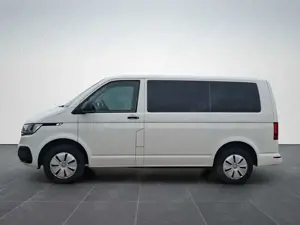 Volkswagen T6 Kombi T6.1 Kombi 9 Sitzer Komfort Paket Plus Tempomat Bild 3