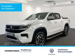 Volkswagen Amarok Style DC 2.0 TDI DSG 4Motion