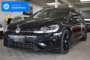 Volkswagen Golf VII R DSG Akrapovic 19 Pretoria Virtual Cockpit Na