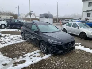 Ford Focus ST-Line X