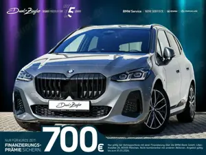 BMW 220 220i Active Tourer M-Sport AHK PANO KoZg AkSitze