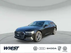Audi A6 50 TFSI e Sport S tronic qu. 360° HUD H