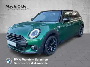 MINI Cooper Clubman Classic Autom.Navi SHZ PDC T-LederDigi-CP