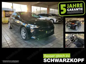 Opel Corsa-e OBC 3 phasig, Parkpilot, Navi, SHZ