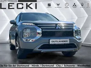 Mitsubishi Outlander Plug-in Hybrid Intro Edition 2,4l