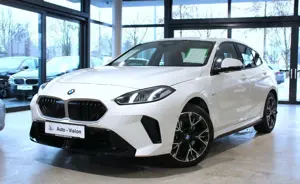 BMW 120 M Sport (F70) *LED*KAM*SHZ*DAB*WideScreen