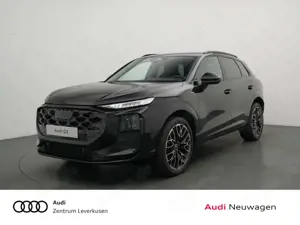 Audi Q3 S tronic S line AHK PANO SONOS KAM360° HUD