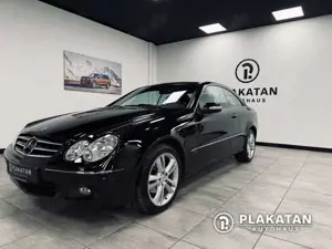 Mercedes-Benz CLK 200 Kompressor Coupe Ideal Zustand!