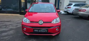 Volkswagen up! move up! 5 Türig-Klima-Neu Tüv