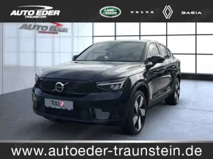 Volvo C40 Core Recharge Pure Electric AWD Bluetooth LED