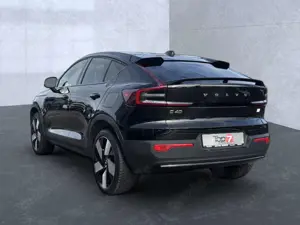 Volvo C40 Core Recharge Pure Electric AWD Bluetooth LED Bild 3