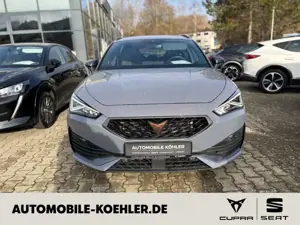 CUPRA Leon Sportstourer 1.5 eTSI 150 PS 7-Gang DSG