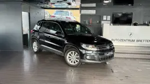 Volkswagen Tiguan 2.0 TDI  Lounge Sport*Kamera*AHK*SHZ
